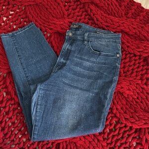 Judy Blue relaxed fit Jeans